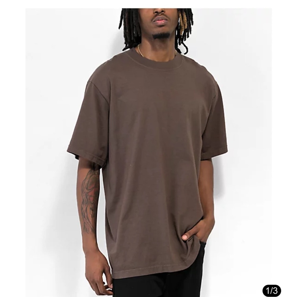 Shaka Wear Heavyweight T-Shirt